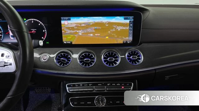 Mercedes-Benz CLS-Class C257 2020 Белый из Кореи, фото 4