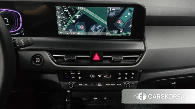 Kia The New Seltos 2025 Белый из Кореи, фото 4