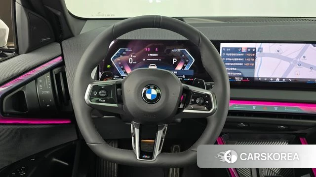 BMW X3 (G45) 2025 Белый из Кореи, фото 4