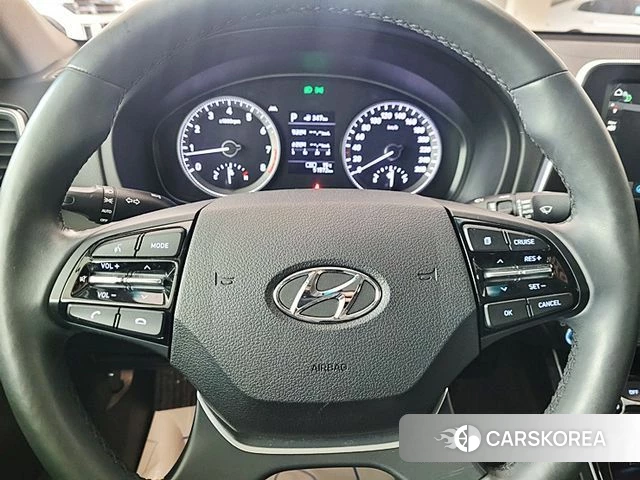 Hyundai Grandeur IG 2019 Черный из Кореи, фото 4