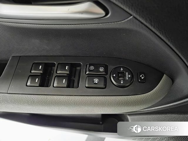 Kia The New Ray 2020 Черный из Кореи, фото 4