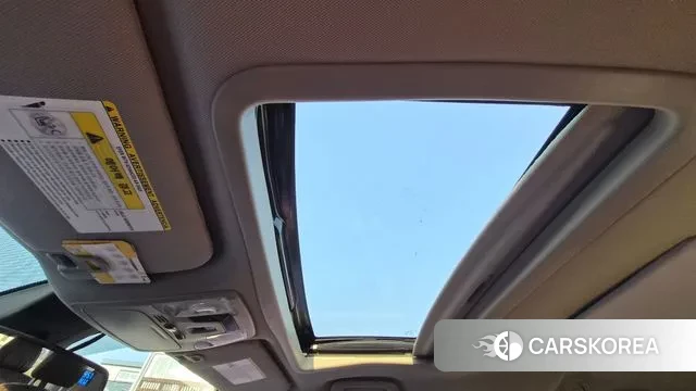 Toyota Sienna 2018 Белый из Кореи, фото 4