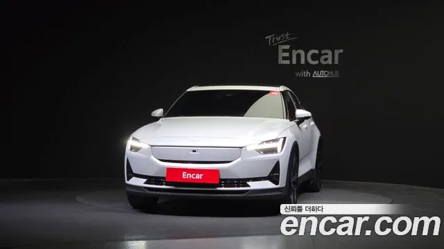 Polestar Polestar 2 id 2684998 из Кореи 4