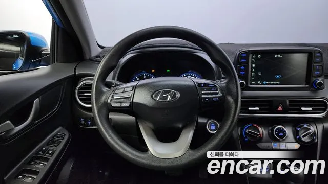Hyundai Kona id 2294808 из Кореи 4