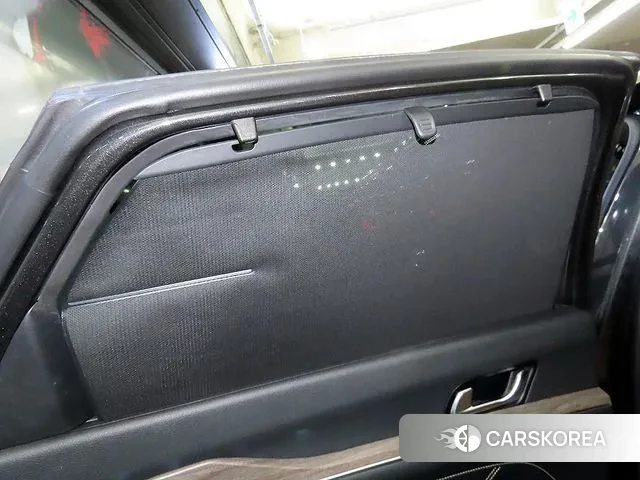 Kia K5 Hybrid 3rd Generation 2021 Серый из Кореи, фото 4