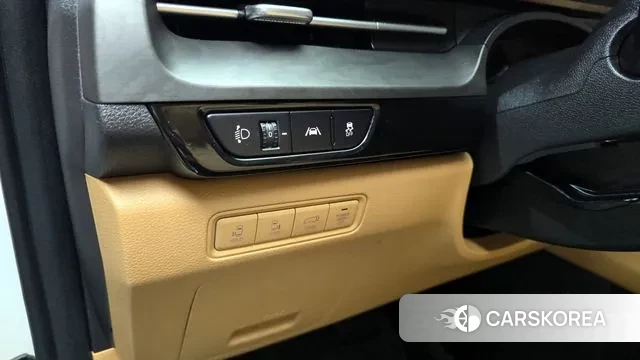 Kia Carnival 4th generation 2021 Белый из Кореи, фото 4