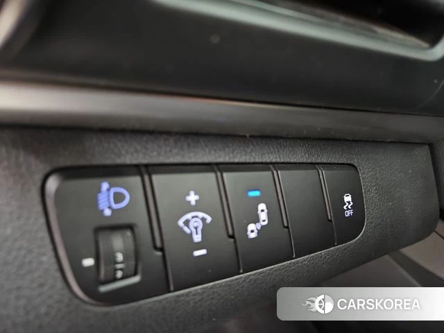 Hyundai The New Avante AD 2019 Белый из Кореи, фото 4