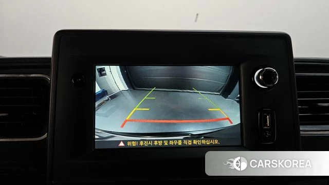 Renault Korea (Samsung) Master 2020 Серебристо-серый из Кореи, фото 4
