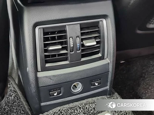 BMW 4 Series (F32) 2018 Белый из Кореи, фото 4