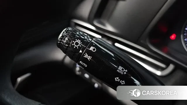 Hyundai Avante (CN7) 2022 Белый из Кореи, фото 4