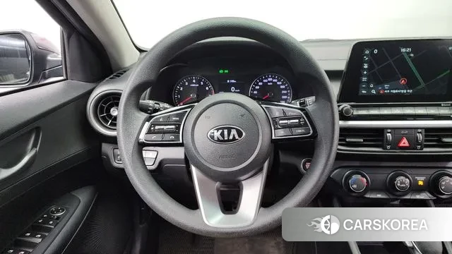 Kia Come New K3 2018 Серый из Кореи, фото 4