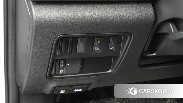 Renault Korea (Samsung) The New QM6 2019 Белый из Кореи, фото 4