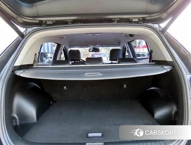 Kia Sportage 4th Generation 2018 Черный из Кореи, фото 4