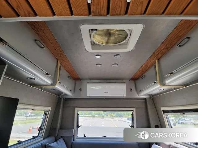 Renault Korea (Samsung) Master 2020 Серебряный из Кореи, фото 4