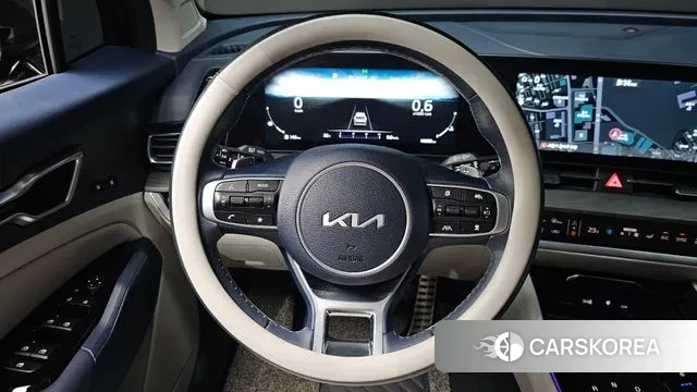 Kia Sportage 5th Generation 2024 Черный из Кореи, фото 4