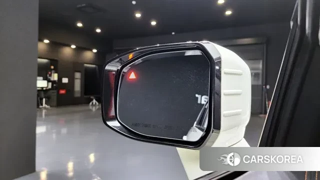 Ssangyong Torres 2024 Белый из Кореи, фото 4