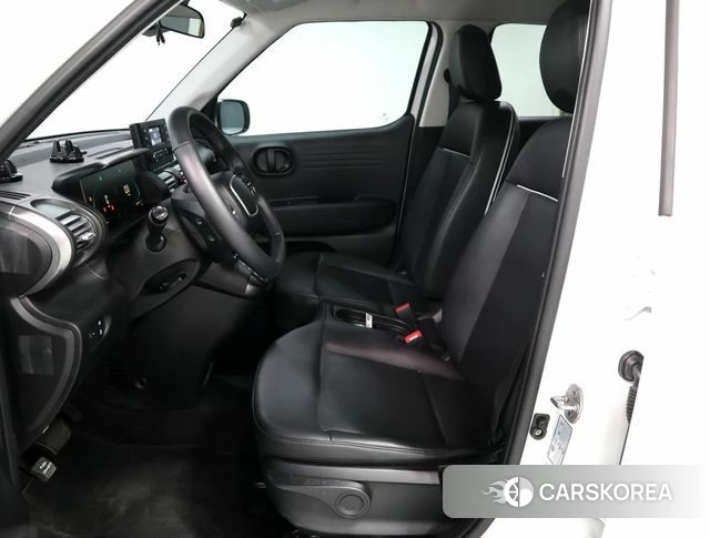 Hyundai Casper 2024 Белый из Кореи, фото 4