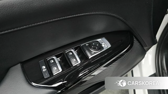 Kia K5 3rd generation 2021 Белый из Кореи, фото 4