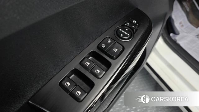 Kia All New Morning (JA) 2019 Белый из Кореи, фото 4