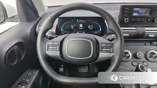 Hyundai Casper 2022 Белый из Кореи, фото 4