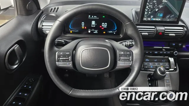 Hyundai Casper id 2782962 из Кореи 4