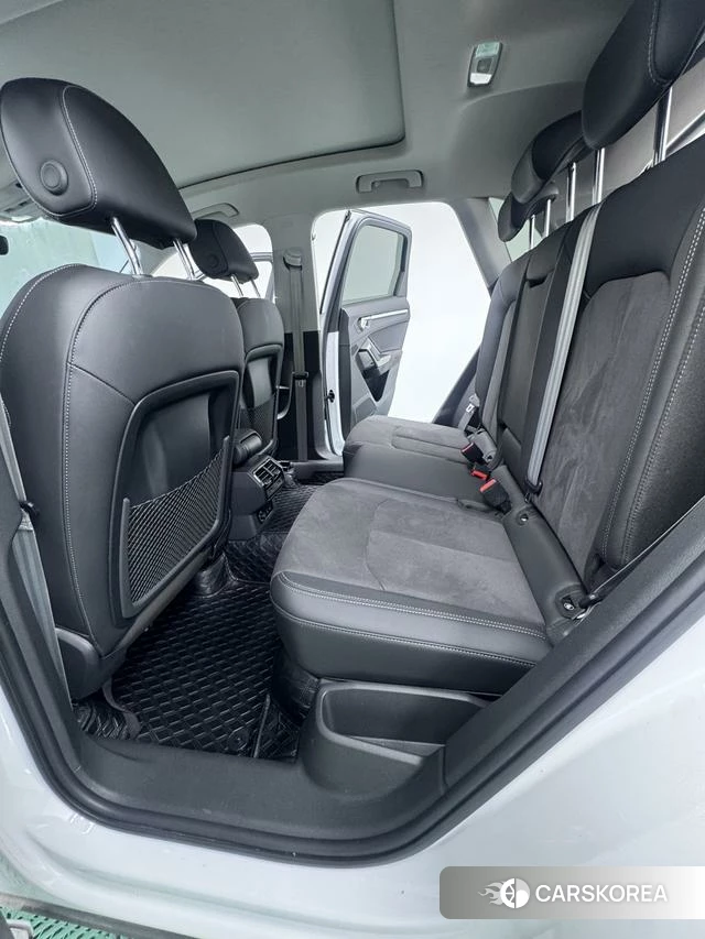 Audi Q3 2023 Белый из Китая, фото 4