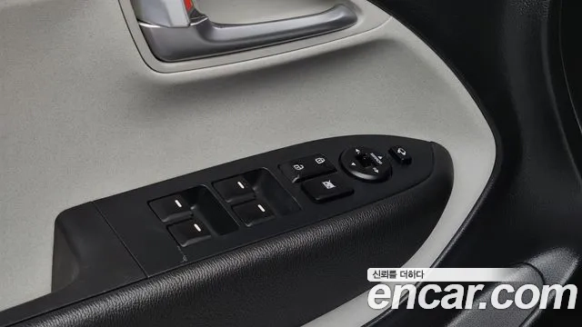 Kia The New Ray 2019 Белый из Кореи, фото 4