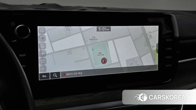 Kia K5 3rd generation 2022 Белый из Кореи, фото 4
