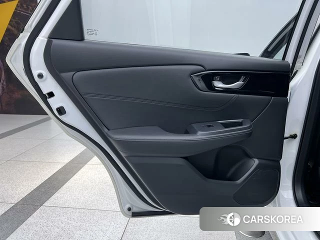 Honda Lingpai 2023 Белый из Китая, фото 4