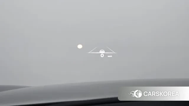 Genesis G90 (RS4) 2023 Черный из Кореи, фото 4