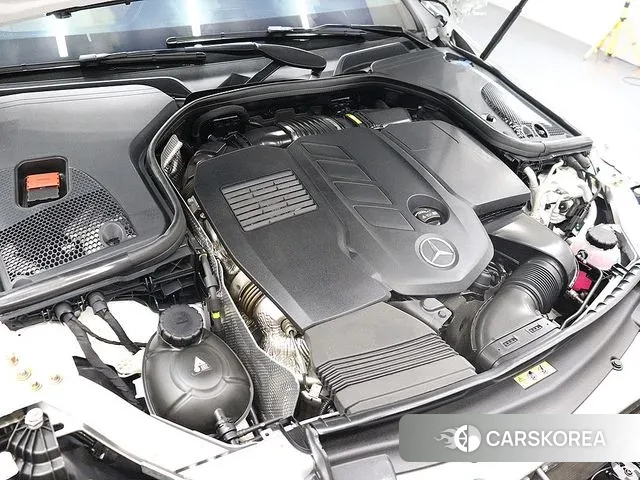 Mercedes-Benz CLS-Class C257 2023 Белый из Кореи, фото 4