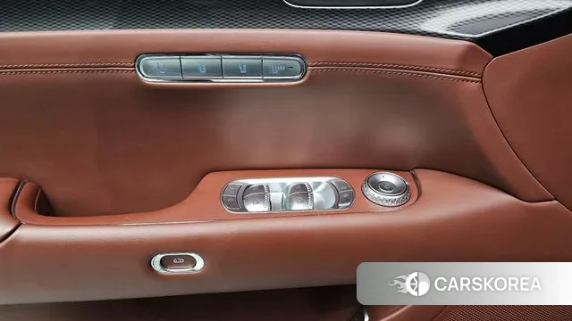 Genesis G90 (RS4) 2022 Черный из Кореи, фото 4