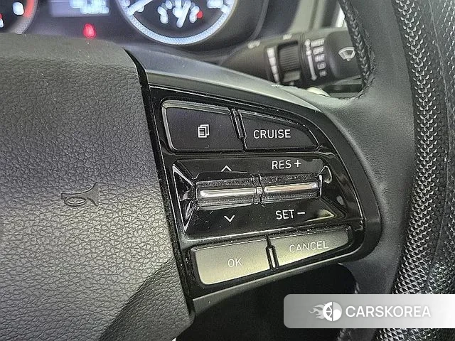 Hyundai Grandeur IG 2019 Белый из Кореи, фото 4