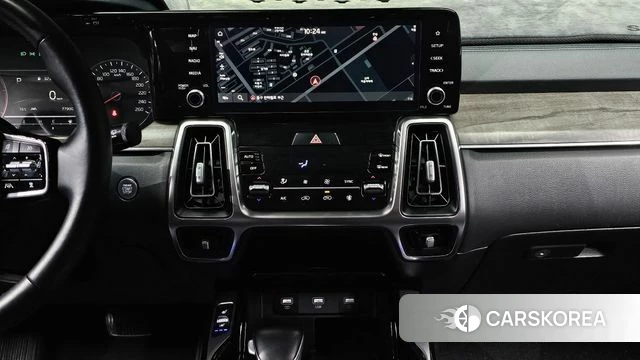 Kia Sorento 4th Generation 2020 Белый из Кореи, фото 4