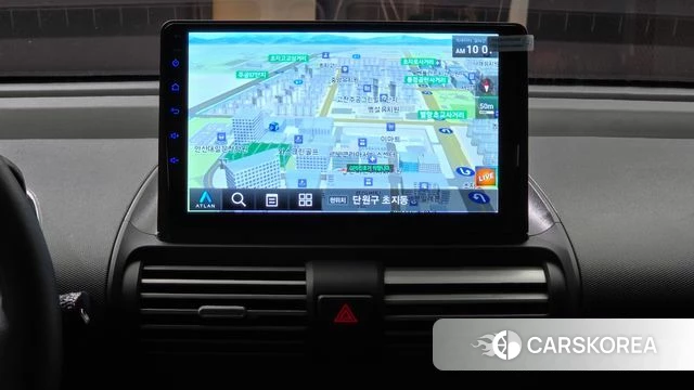 Hyundai Casper 2022 Белый из Кореи, фото 4