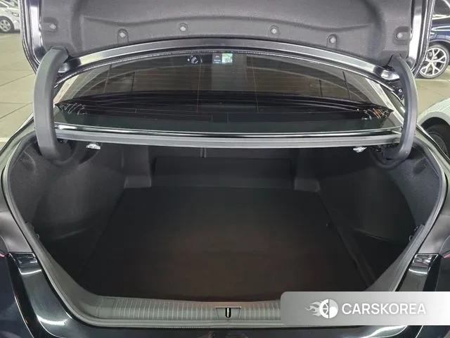 Toyota Avalon 5th Generation 2021 Черный из Кореи, фото 4