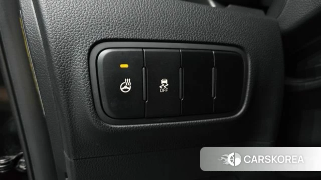 Kia The New Kia Ray 2023 Черный из Кореи, фото 4