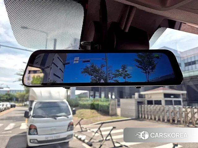 Renault Korea (Samsung) Master 2019 Черный из Кореи, фото 4