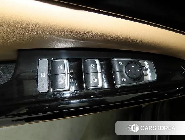 Kia Carnival 4th generation 2021 Черный из Кореи, фото 4