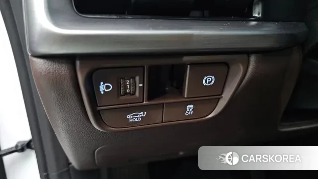 Hyundai Grandeur (GN7) 2023 Белый из Кореи, фото 4