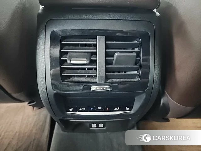 BMW X4 (G02) 2020 Белый из Кореи, фото 4