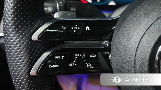 Mercedes-Benz E-Class W213 2021 Черный из Кореи, фото 4
