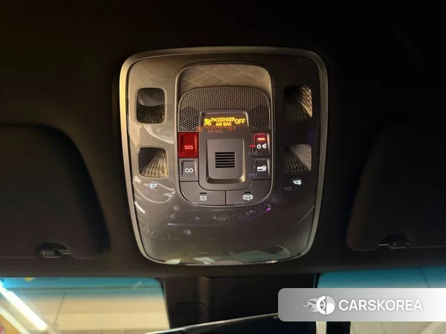 Genesis GV70 2022 Белый из Кореи, фото 4
