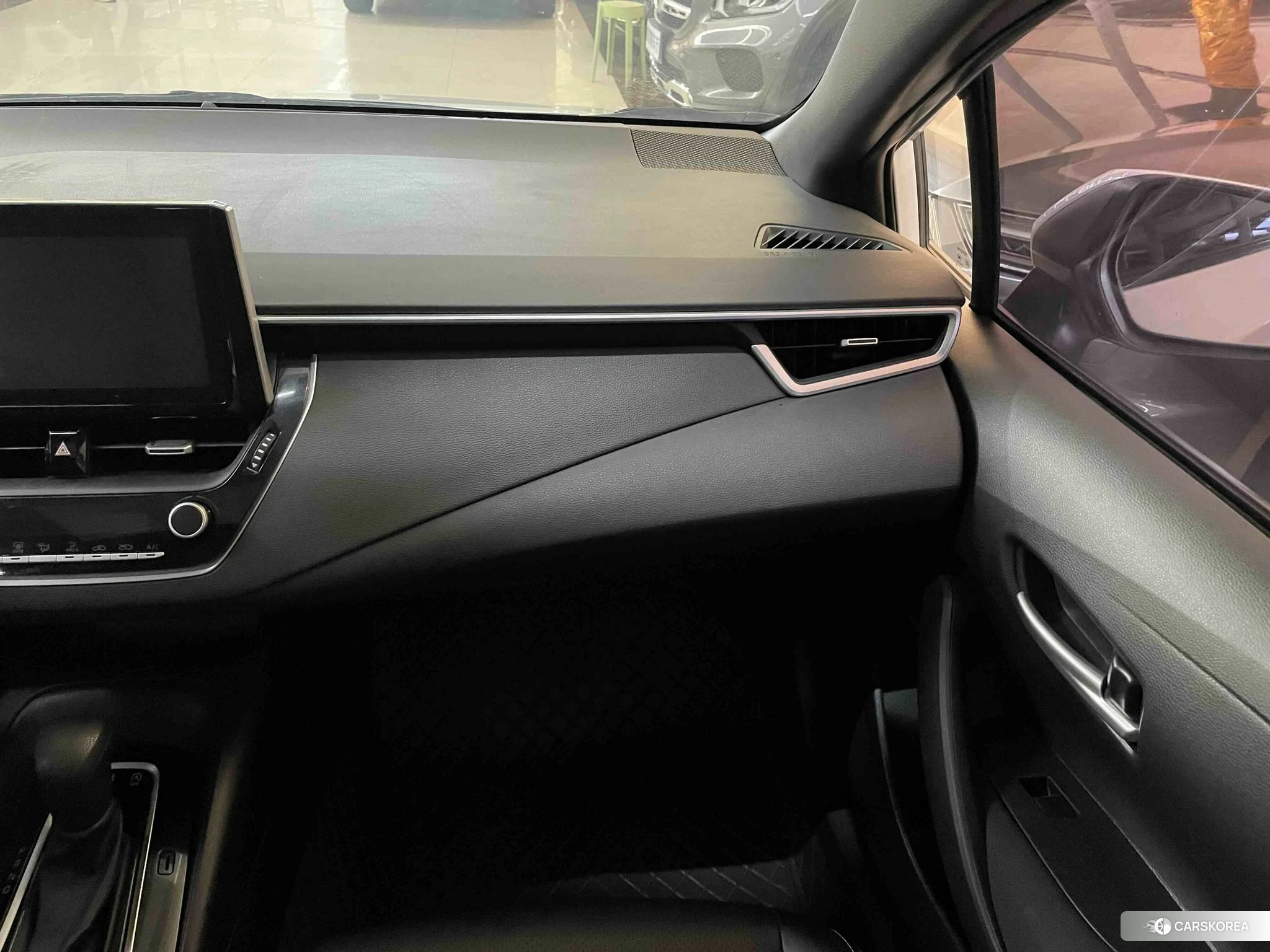 Toyota Lei Ling 2021 Белый из Китая, фото 4
