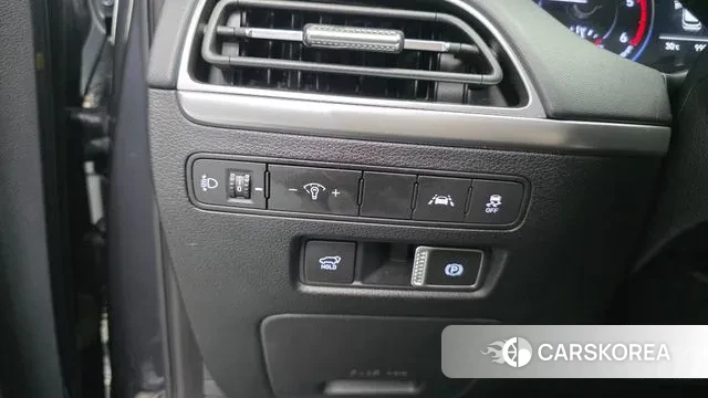 Hyundai Palisade 2018 Серый из Кореи, фото 4