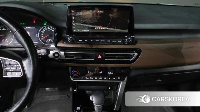 Kia Seltos 2019 Серебристо-серый из Кореи, фото 4