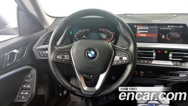 BMW 2 Series Gran Coupe (F44) id 2321528 из Кореи 4