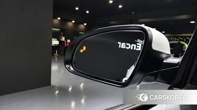 Hyundai Kona 2018 Белый из Кореи, фото 4