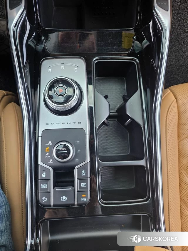 Kia Sorento 4th Generation 2020 Черный из Кореи, фото 4