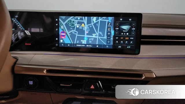 Ssangyong Actian 2nd Generation 2025 Белый из Кореи, фото 4